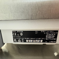 Mettler Toledo XPR32000L Digital Scale image 0